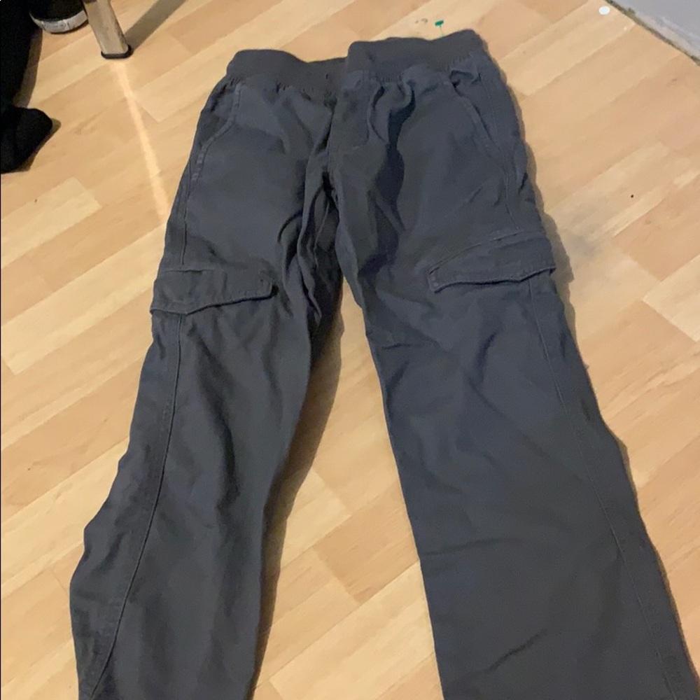 New boys pants